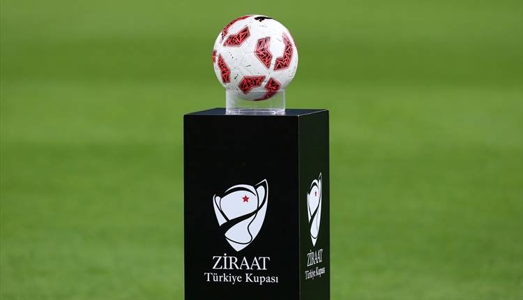 Türkiye Kupası'nı en çok kazanan takımlar