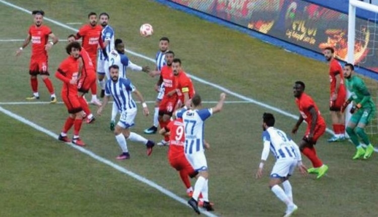Ümraniyespor Erzurum beIN Sports canlı şifresiz izle