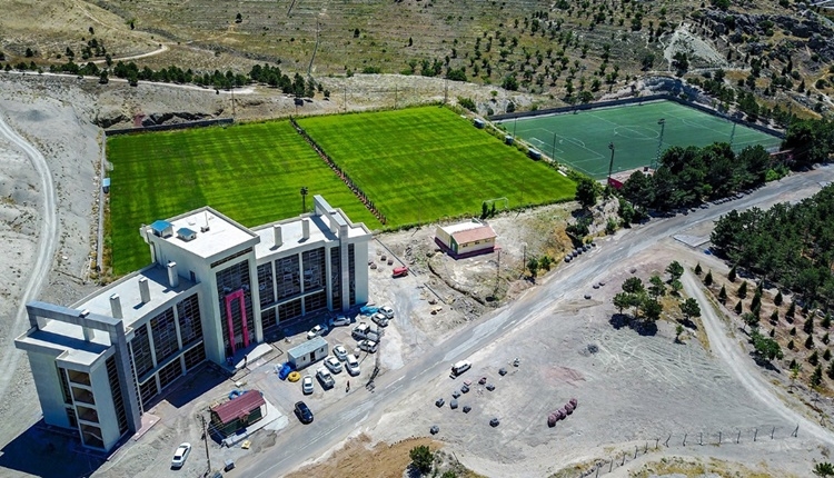 Yeni Malatyaspor'a UEFA Kulüp Lisansı verildi