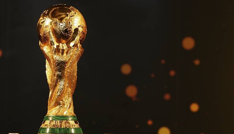 2018 Dünya Kupası son 16 turu eşleşmeleri