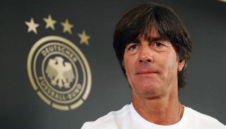 Almanya'nın nihai Dünya Kupası kadrosu