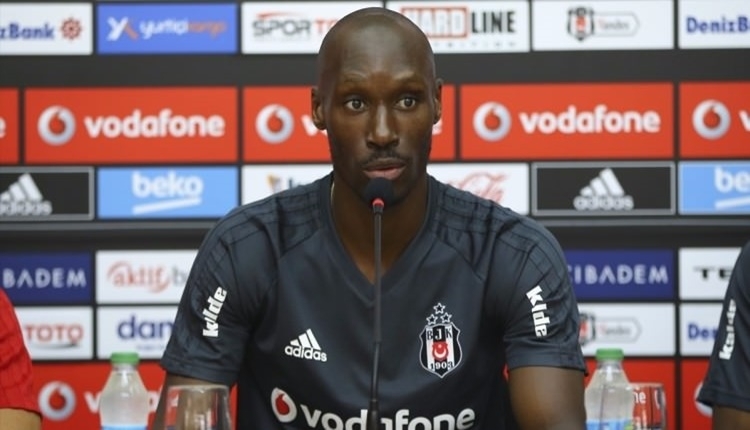Atiba, Beşiktaş'ta kalacak mı?