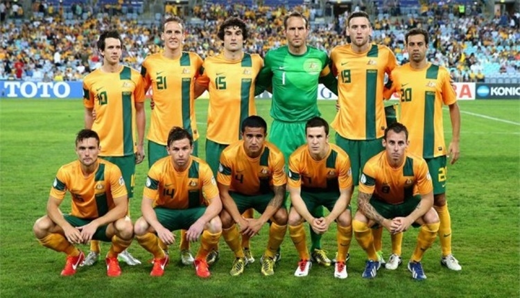 Avustralya Dünya Kupası kadrosu açıklandı