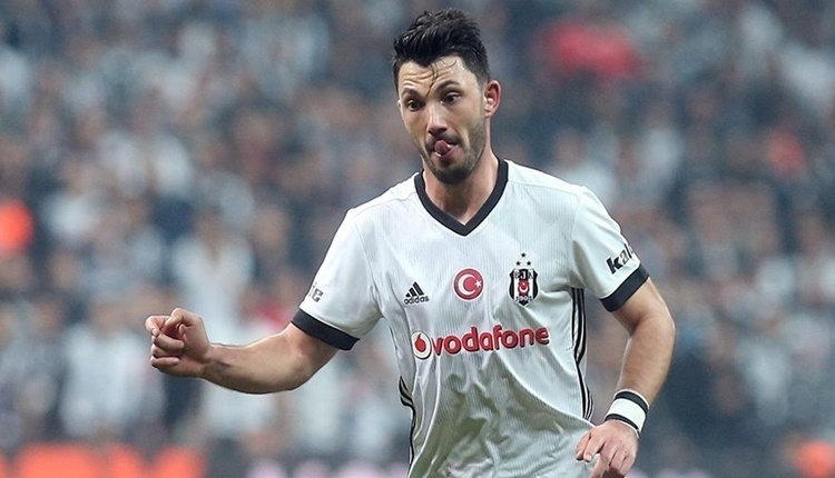 Beşiktaş Tolgay Arslan'ı satacak mı?