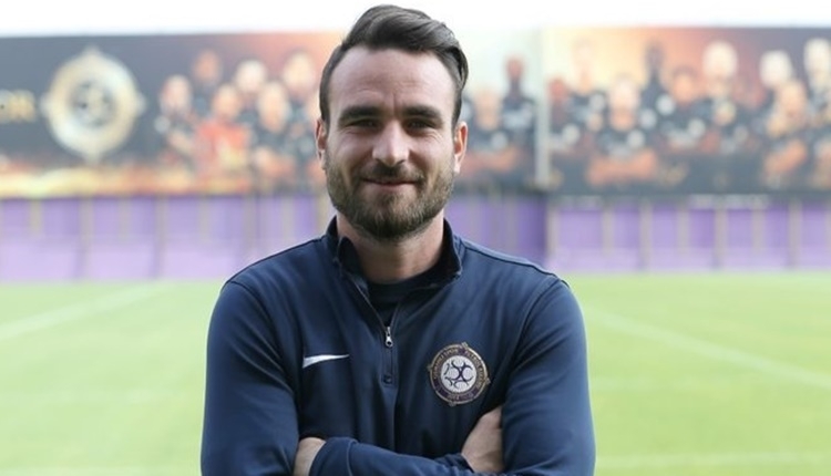 Beşiktaş'ın gündemindeki Musa Çağıran'dan transfer açıklaması