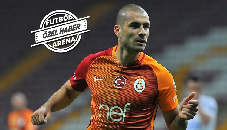 Bursaspor'dan Eren Derdiyok transferi için son dakika açıklaması