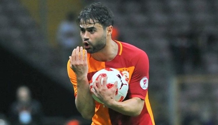 Çaykur Rizespor'dan transferde Ahmet Çalık girişimi