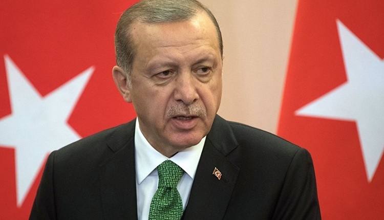Cumhurbaşkanı Erdoğan: 'Başakşehir benim takımım'