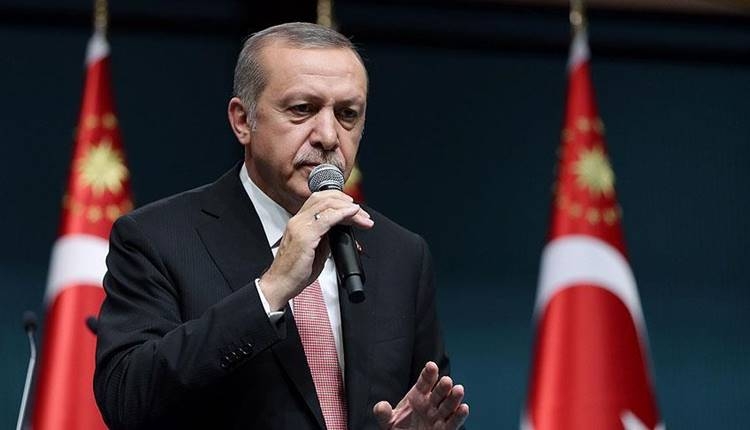Cumhurbaşkanı Recep Tayyip Erdoğan, Fenerbahçe'deki seçimi yorumladı