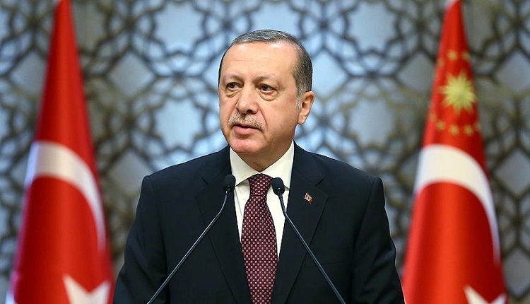 Cumhurbaşkanı Recep Tayyip Erdoğan'dan Sakaryaspor sözleri: 