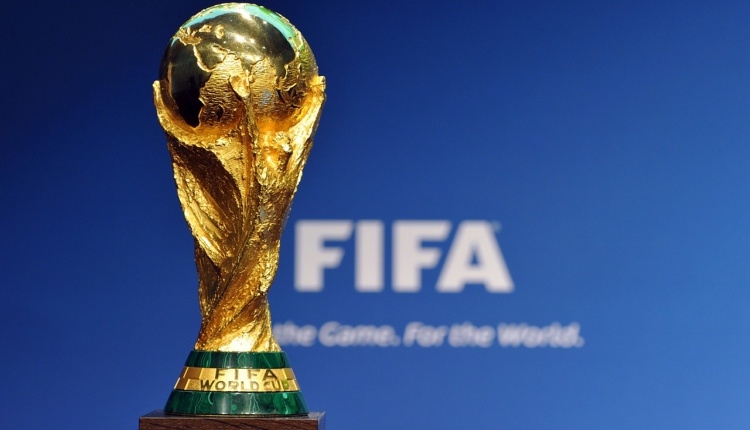 Dünya Kupası özet izle (TRT 1 Dünya Kupası maç özetleri İZLE)