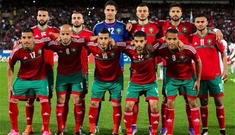 Fas'ın 23 kişilik 2018 Dünya Kupası kadrosu açıklandı