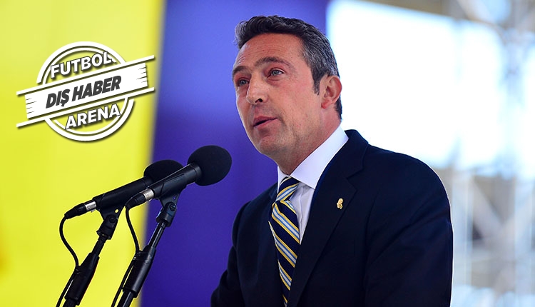 Fenerbahçe, Alemannia Aachen'ı satın alıyor