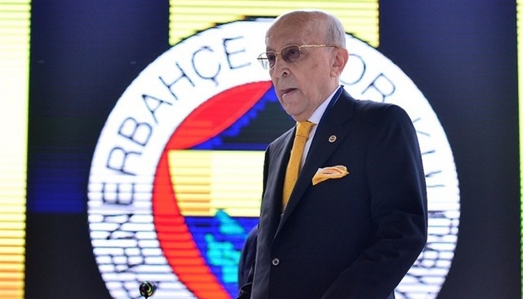 Fenerbahçe kongresinde sınav krizi