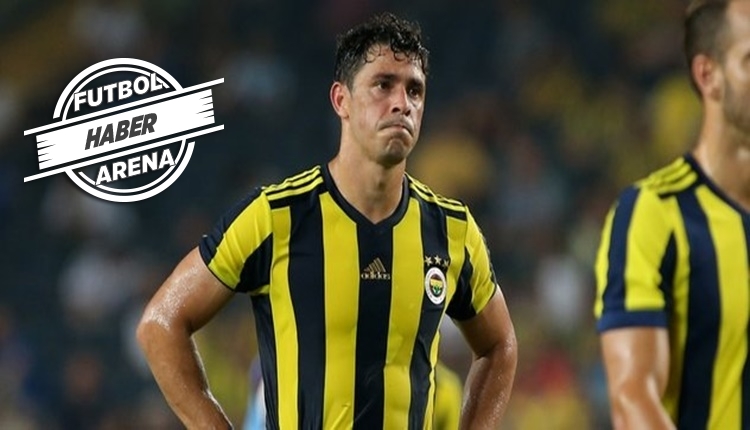 Fenerbahçe'de Giuliano için transfer itirafı