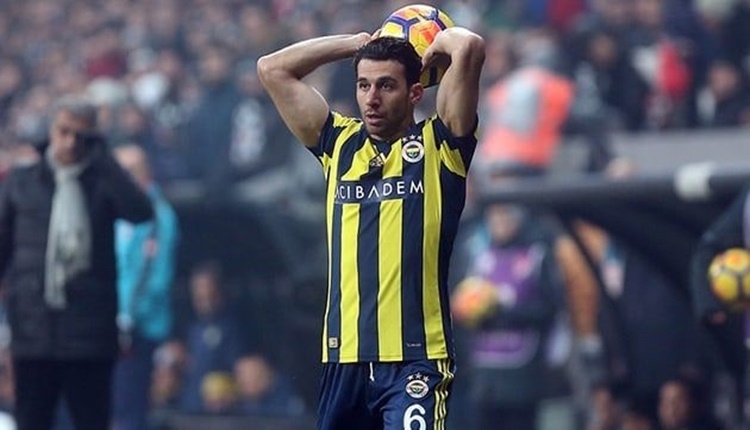 Fenerbahçe'de İsmail Köybaşı için Çaykur Rizespor iddiası