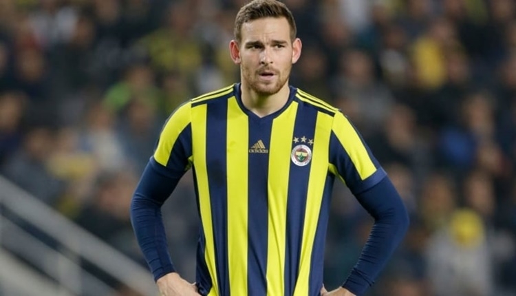 Fenerbahçe'den Tottenham'a Vincent Janssen talebi
