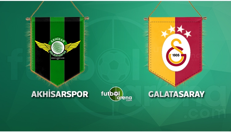 Galatasaray - Akhisarspor Süper Kupa maçı ne zaman?