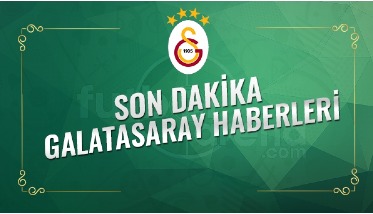 Galatasaray'a transferde sürpriz stoper