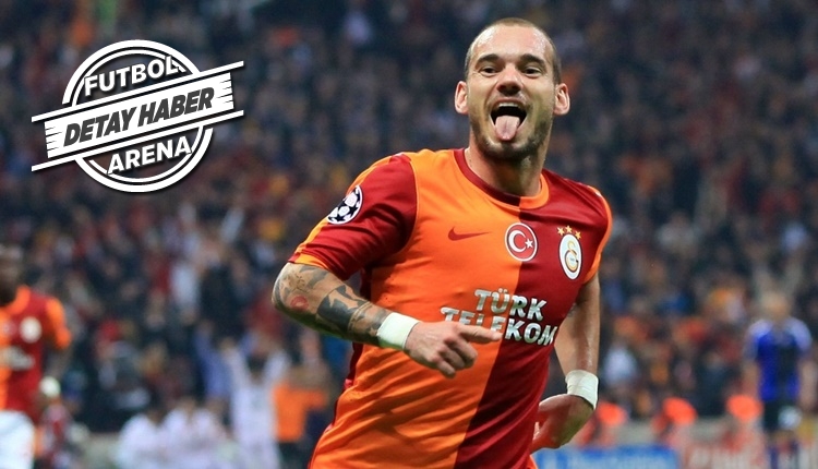 Galatasaray'ın tarihindeki en değerli 5 transferi