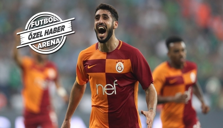 Galatasaray'ın transferde Tolga Ciğerci planı