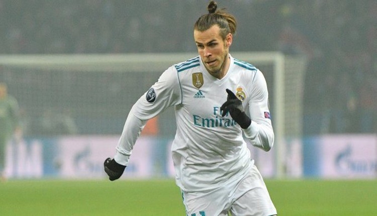Gareth Bale, Bayern Münih'i reddetti