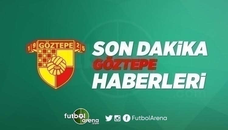Göztepe Son Dakika Haber - Göztepe, Barıiş Yardımcı'nın transferini bitiriyor (25 Haziran 2018 Göztepe haberi)