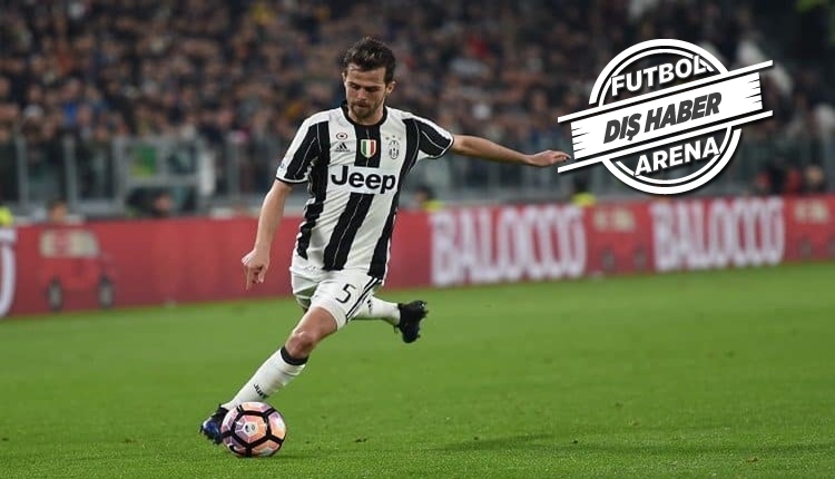 Juventus, Pjanic için 70 milyon Euro istiyor!