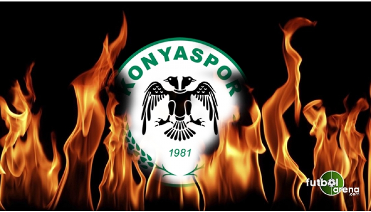 Konyaspor'da Jonsson'un sözleşmesi 2 yıl uzatıldı