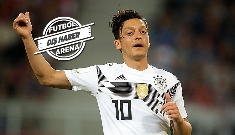 Mesut Özil, Dünya Kupası'nı kaçıracak mı?