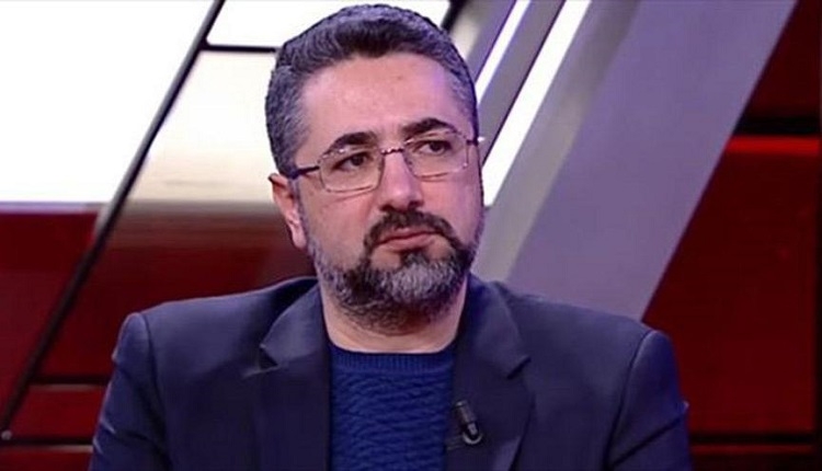 Serdar Ali Çelikler'den Ersun Yanal iddiası: 