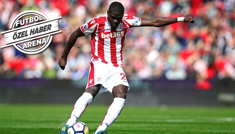 Stoke City'den Badou Ndiaye teklifine cevap!