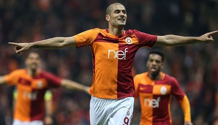 Trabzonspor, Eren Derdiyok'u transfer edecek mi?