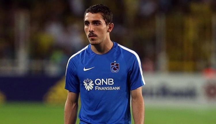 Trabzonspor'da Abdülkadir Ömür'e 25 milyon Sterlin'lik teklif!