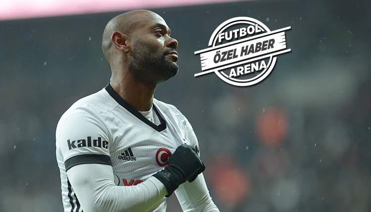 BJK Haber: Vagner Love Beşiktaş'ı icraya mı verdi? İşte gerçekler