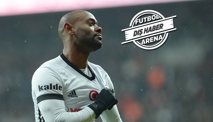 Vagner Love'dan Beşiktaş'a transfer mesajı