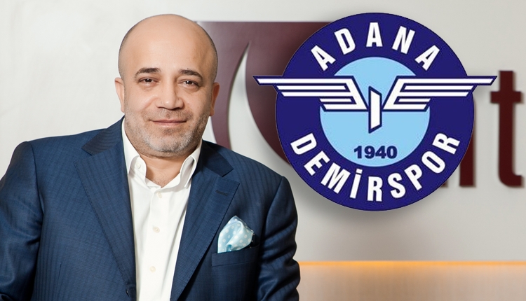 Adana Demirspor Kulübü Başkanı Murat Sancak mı oluyor? (Murat Sancak kimdir?)