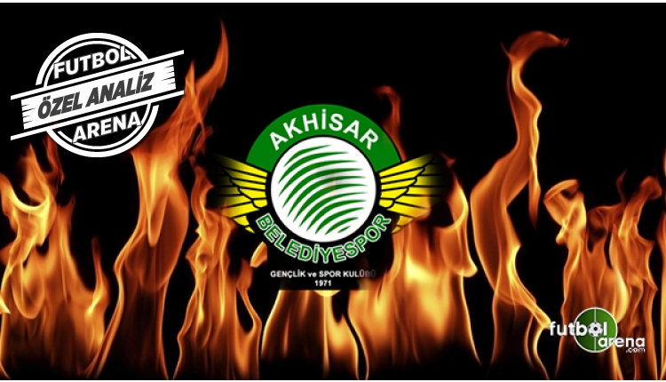 Akhisarspor Avrupa Ligi'nde başarılı olur mu?