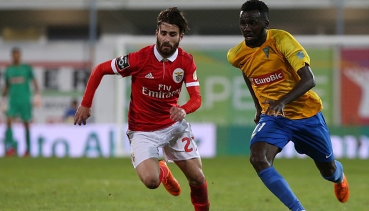 Bursaspor, Allano Lima'yı transfer ediyor
