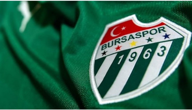 Bursaspor'da transferlere imza töreni