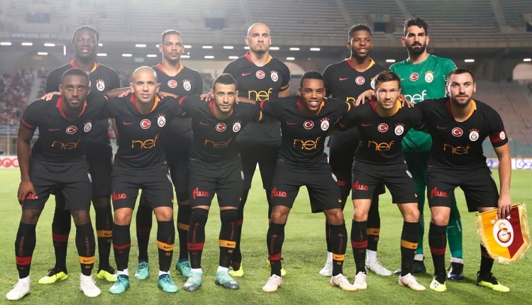 Club Africain 0-1 Galatasaray maç özeti ve Onyekuru'nun golü izle
