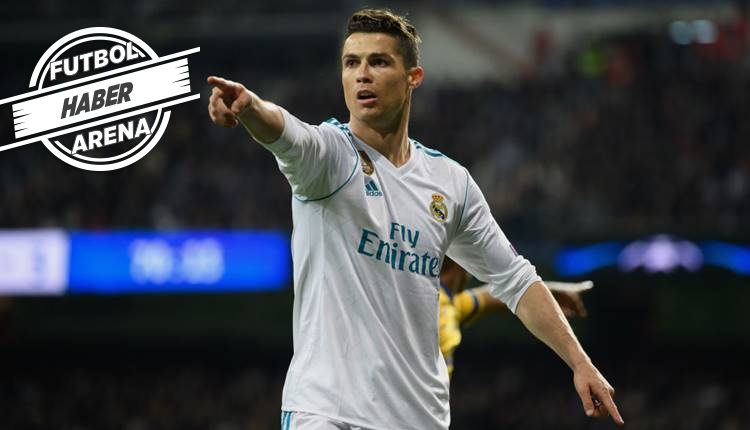 Transfer Haberleri: Cristiano Ronaldo Real Madrid'ten neden ayrılıyor? Juventus...