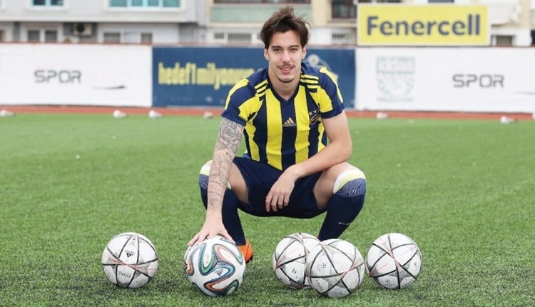FB Transfer: Fenerbahçe'de Boris Rapaic A takıma çıkarıldı (Boris Rapaic  kimdir?)