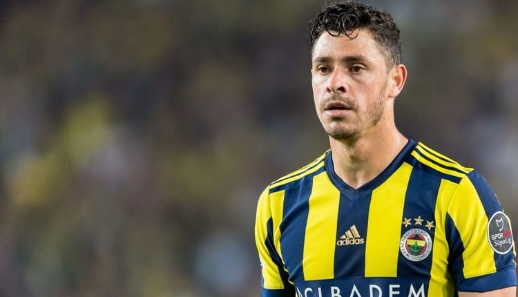 Fenerbahçe'de Giuliano'dan transfer itirafı! 'Teklif yok'
