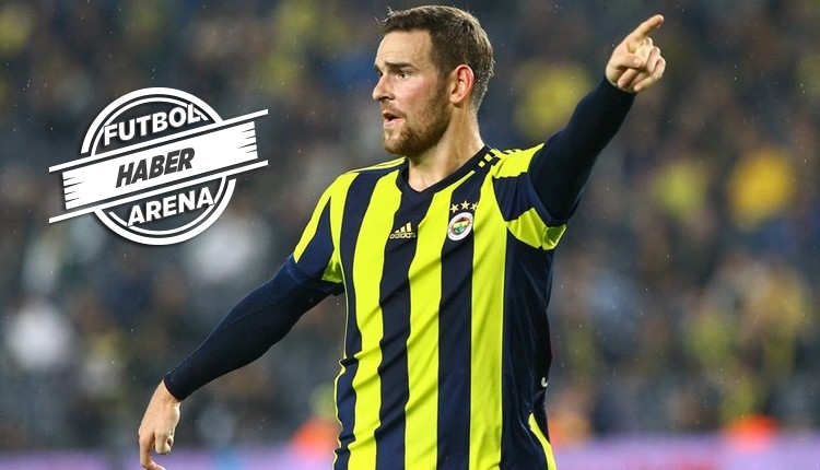 Fenerbahçe'de golcü transferinde rota Janssen'e döndü