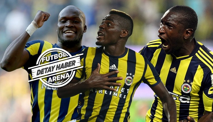 Fenerbahçe'den 47 milyon Euro'luk oyuncu satışı
