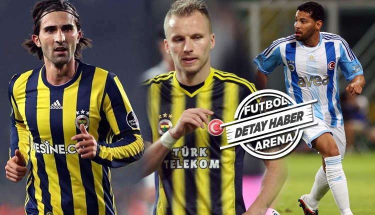 Fenerbahçe'den beklere 21,3 milyon euro