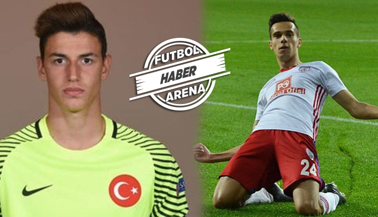 Fenerbahçe'ye Altınordu'dan 2 transfer