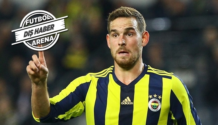 Fenerbahçe'ye Vincent Janssen transferinde engel