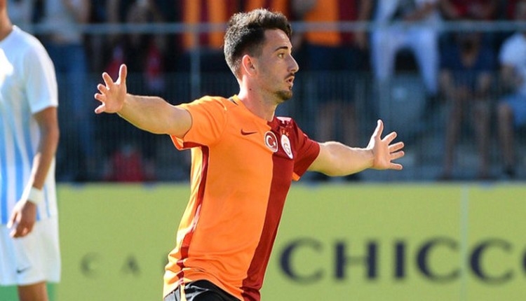 Galatasaray, Endoğan Adili'yi KAP'a bildirdi